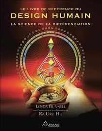 Le livre de référence du design humain - la science de la différenciation