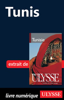Tunis - chapitre tiré du guide ulysse « tunisie »