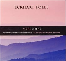 Vivre libere - livre audio