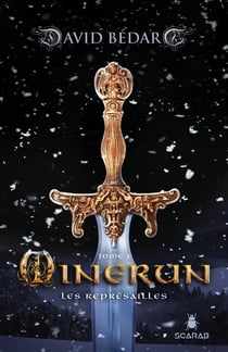 Minerun Tome 3 :  les représailles