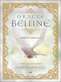 Oracle belline, cartes oracles - coffret