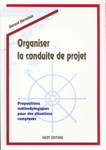 Organiser conduite projet