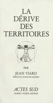 La derive des territoires