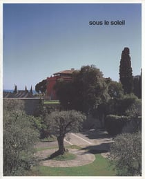 Sous le soleil