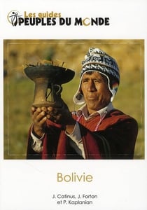 Bolivie (3e édition)