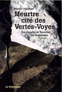 Meurtre cite des vertes-voyes
