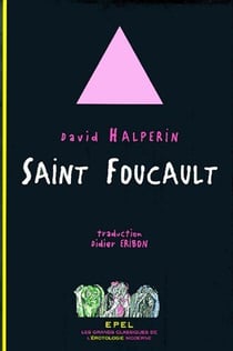 Saint foucault