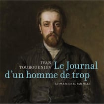 Le journal d'un homme de trop