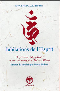 Jubilations de l'esprit