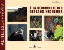 À la découverte des oiseaux nicheurs
