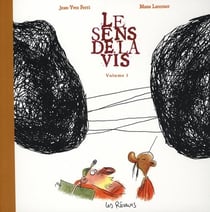 Le sens de la vis Tome 1 : La vacuité