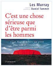 C'est une chose sérieuse que d'être parmi les hommes
