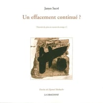 Un Effacement Continue ? : Portrait du Pere en Travers du Temps 2