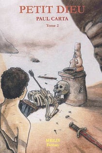 Petit Dieu t.2