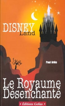 Disneyland royaume desenchante