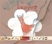Laurent chamois