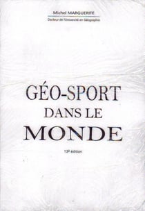 Géo-sport dans le monde (13e édition)