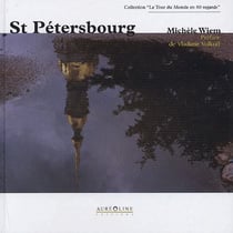 Saint pétersbourg