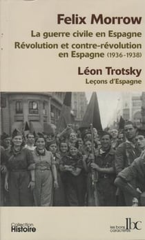 Révolution et contre-révolution en Espagne (1936-1938)
