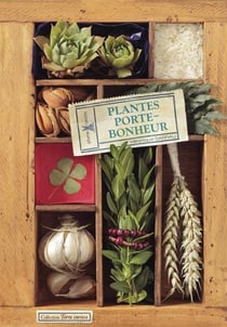 Plantes Porte Bonheur