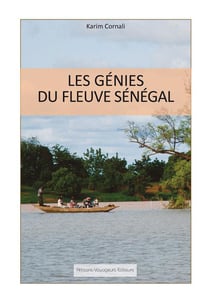 Les genies du fleuve senegal