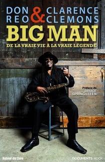Big man - de la vraie vie à la vraie légende
