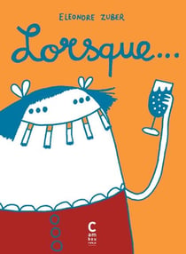Lorsque... intégrale