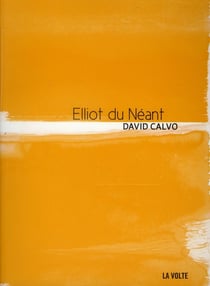 Elliot du néant