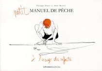 Petit manuel de peche a l'usage des enfants