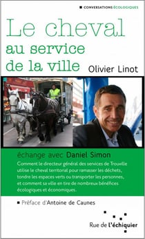 Le Cheval Au Service De La Ville