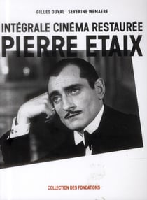 Integrale cinéma restaurée Pierre Etaix