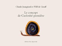 Le Concept De Curiosité Première