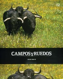 Campos y ruedos t.2