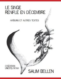 Le singe renifle en Décembre