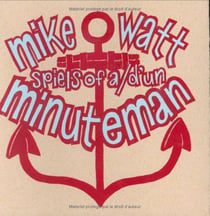 Spiels d'un minuteman