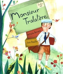 Monsieur tralalere 2e ed.