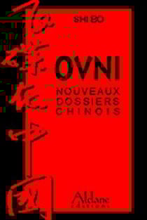 Ovni - nouveaux dossiers chinois (enlèvements et disparitions)