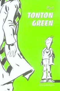 Tonton green