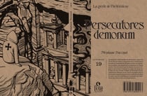 Persecutores demonum : La geste de l'hétérodoxe