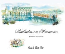 Balades en touraine