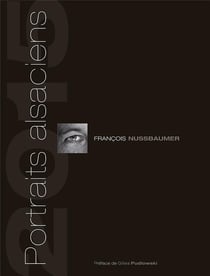 Portraits alsaciens (édition 2015)