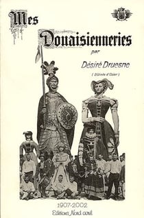 Mes douaisienneries