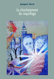 Le chuchotement du coquillage
