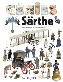 Génies de la sarthe