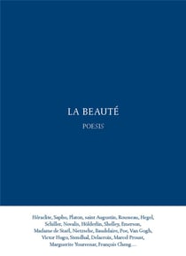 La beauté - anthologie