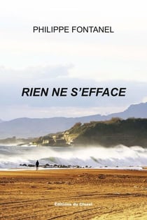 Rien ne s'efface