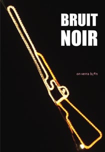 Bruit noir: entretiens pour le magazine New Noise