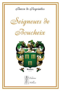 Seigneurs de Boucheix