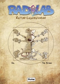 Rad lab