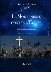 Le Modernisme contre l'Église